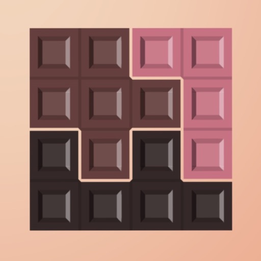 Chocolate Bar Puzzle