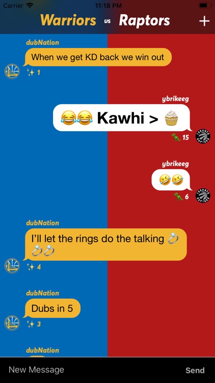 Lil App