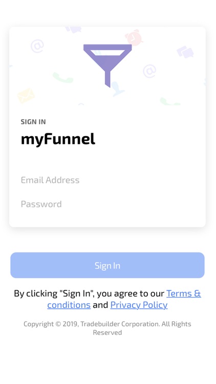 myFunnel