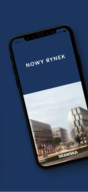 Nowy Rynek by Skanska(圖4)-速報App