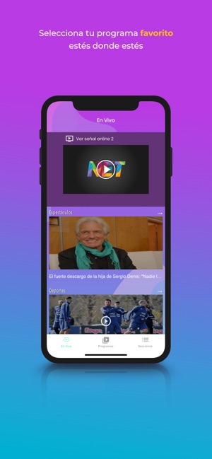 Net TV Premium(圖2)-速報App