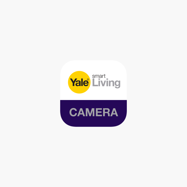 yale living camera