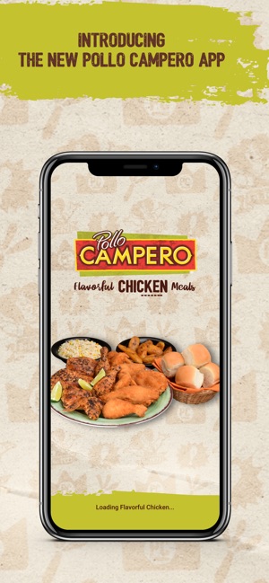 Pollo Campero, USA(圖1)-速報App