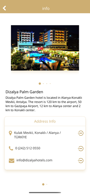 Dizalya Hotels(圖5)-速報App