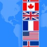 Get Flags Quiz - Guess flags! for iOS, iPhone, iPad Aso Report