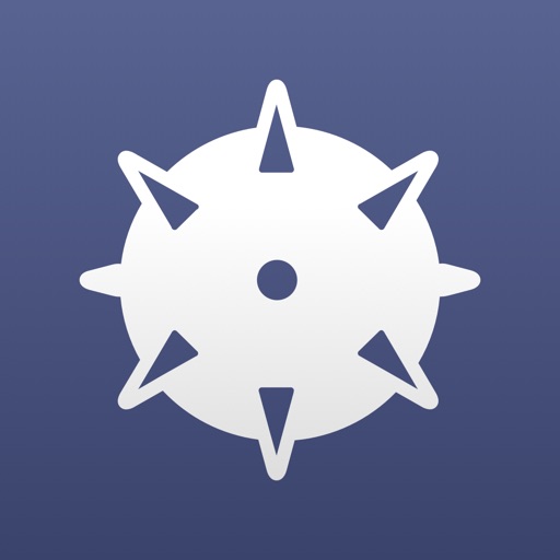 Pure Minesweeper icon