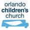 Orlando Children's Church Operation Portal application