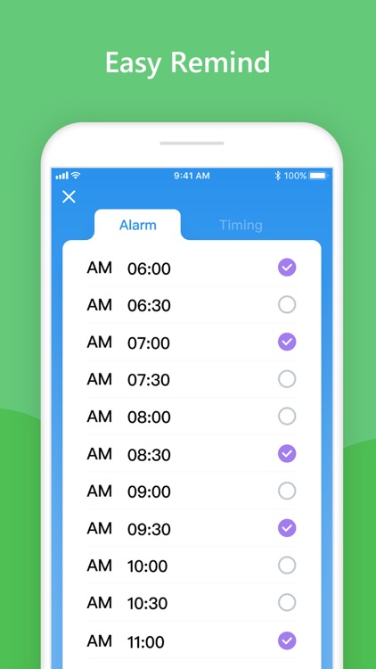 Water Tracker - Drink Reminder screenshot-4