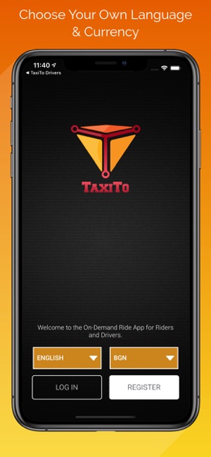 TaxiTo(圖1)-速報App