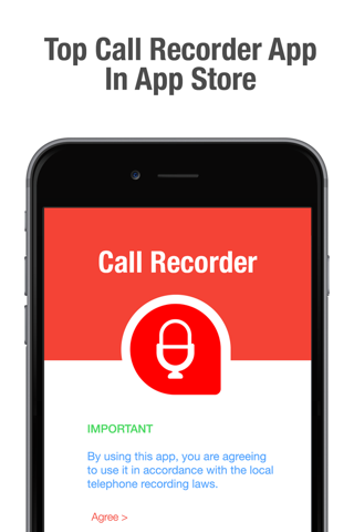 Call Recorder: Record Calls screenshot 4