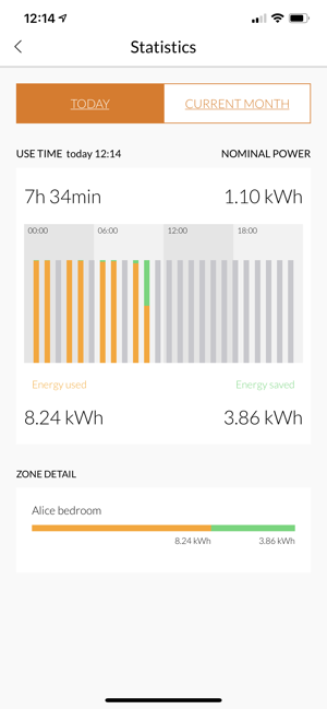 Voltomat Heating(圖6)-速報App