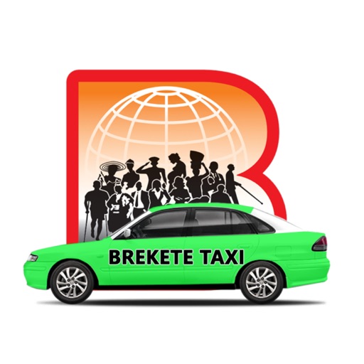 Brekete Taxi