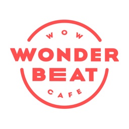 Wonderbeat. Wow-cafe