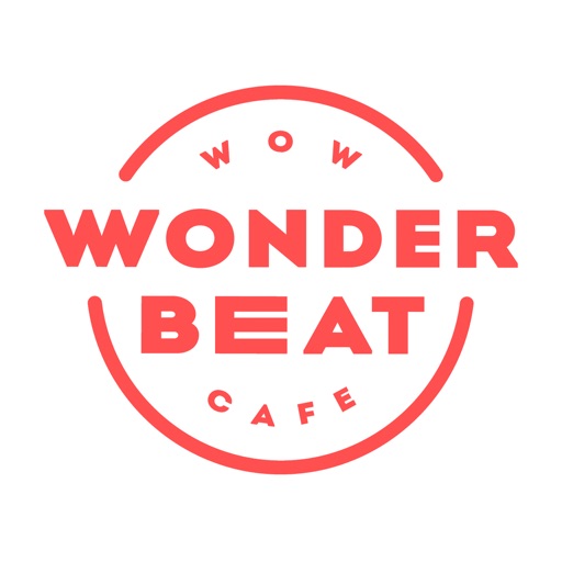 Wonderbeat. Wow-cafe