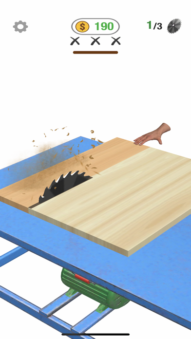 Wood Shop !のおすすめ画像5