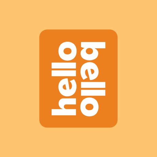 Hello Bello iOS App