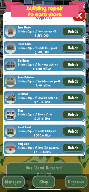 Idle Rent Tycoon(圖5)-速報App