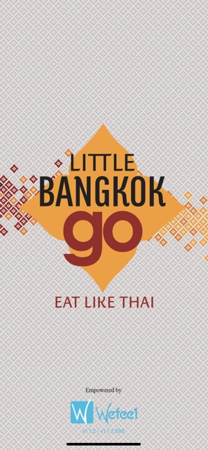 Little Bangkok GO