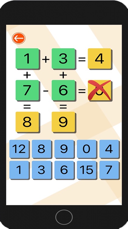 Puzzle Math Game screenshot-3