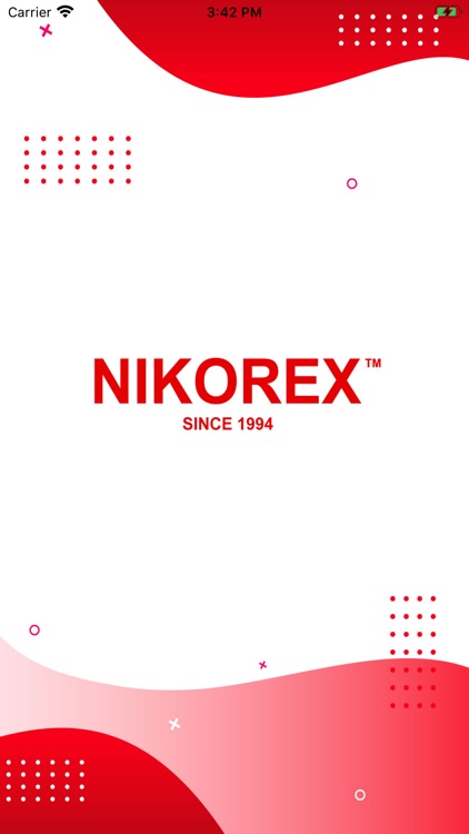 Nikorex Display Products