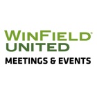 Top 24 Business Apps Like WinField United Events - Best Alternatives
