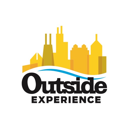 Outside Experience 2019 icon