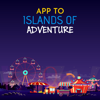 App to Islands of Adventure - LINGAMPALLY VENKATESH