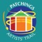 An all year round outdoor attraction at Patchings Art Centre in the heart of Nottinghamshire