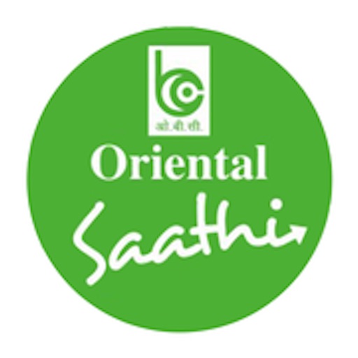 Oriental Saathi Icon