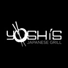 Yoshi's Japanese Grill