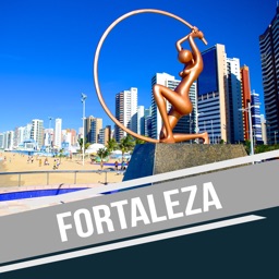 Fortaleza City Travel Guide