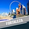 FORTALEZA CITY TRAVEL GUIDE with attractions, museums, restaurants, bars, hotels, theaters and shops with pictures, rich travel info, prices and opening hours