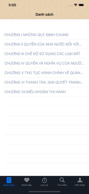 Luật Đất đai(圖1)-速報App