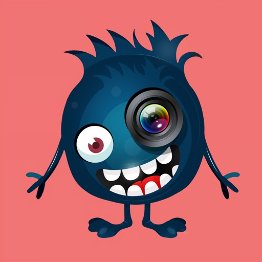 MemeMonster Icon