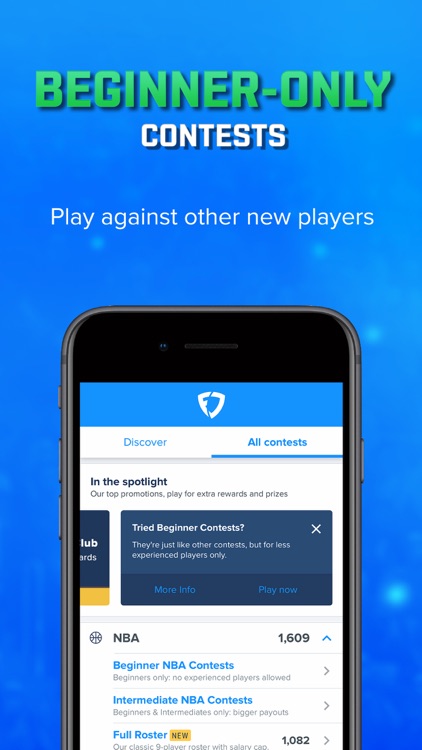 FanDuel - Daily Fantasy Sports