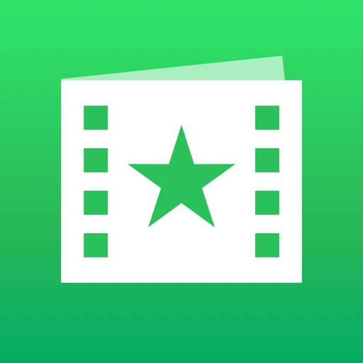 VidsMaker - Video Editor iOS App