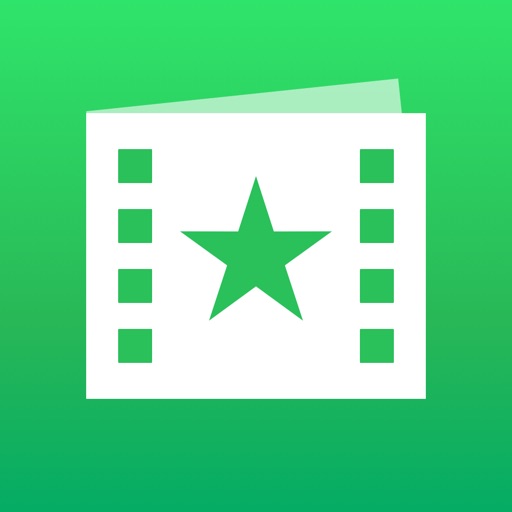 VidsMaker - Video Editor Icon