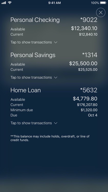 Wright-Patt CU Mobile Banking