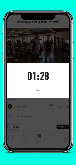 Plano A Workout(圖7)-速報App