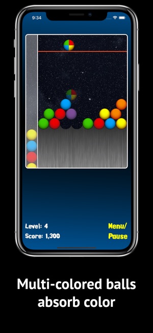 Magnetic Ball(圖5)-速報App