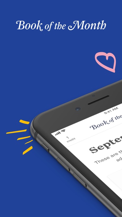 【图】Book of the Month(截图1) 【图】Book of the Month(截图1)