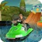 You will enjoy this challenging game with stunning 3D environments with and visuals sound effects