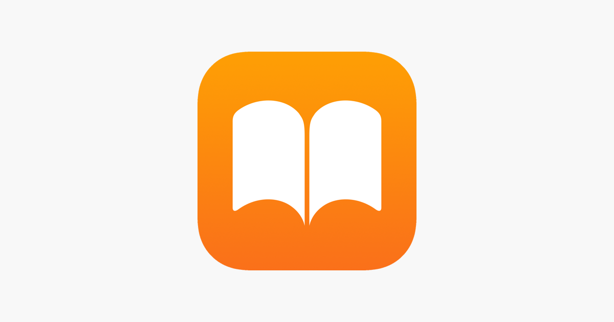 Apple Books をapp Storeで