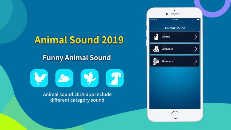 AnimalSound2019