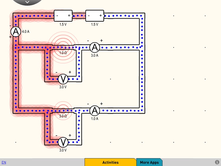 Simple Circuits screenshot-5