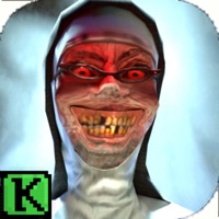 Evil Nun: Grusel Mörder Nonne apk