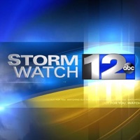 StormTracker 12 - KDRV
