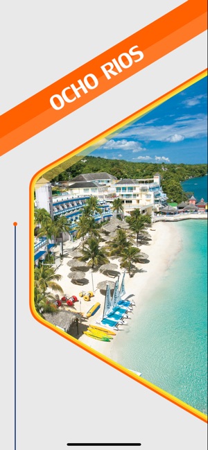 Ocho Rios Tourism Guide(圖1)-速報App