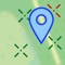 With GPS Averaging you can get precise GPS coordinates