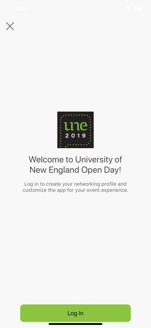 UNE Open Day 2019(圖3)-速報App